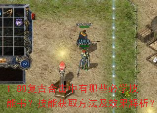 1.80źϻЩѧ飿ܻȡЧ