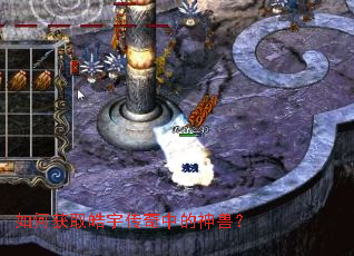 如何获取皓宇传奇中的神兽? 如何获取皓宇传奇中的神兽?