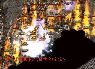 道士如何修炼出强大的宝宝? 道士如何修炼出强大的宝宝?