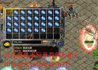 法师兽灵术究竟有何妙用?如何最大化提升战斗力? 法师兽灵术究竟有何妙用?如何最大化提升战斗力?