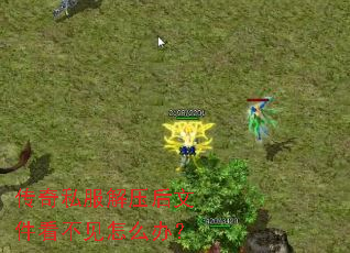 ����˽����ѹ���ļ���������ô�죿