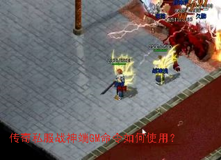 ����˽��ս���GM�������ʹ�ã�