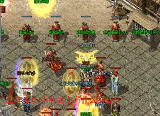 ����ҹְҵ��սʿΪʲô���棿