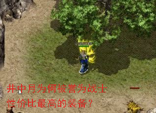 ������Ϊ�α���Ϊսʿ�Լ۱���ߵ�װ����