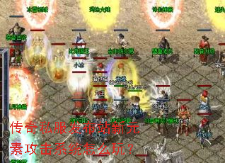 ����˽������վ��Ԫ�ع���ϵͳ��ô�棿