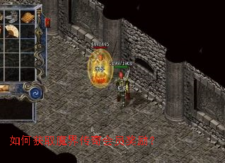 ��λ�ȡħ�紫���Ա������