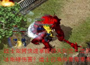 սʿ��ο��������һ𽣷�����ʦ��θ�Ч�����������˺�����ʿ�ٻ���������Щʵ�ü��ɣ�