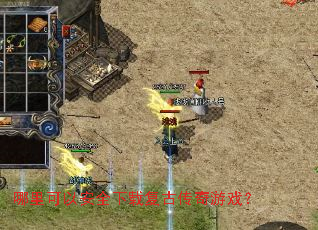 ������԰�ȫ���ظ��Ŵ�����Ϸ��