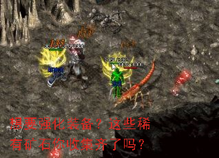 ��Ҫǿ��װ������Щϡ�п�ʯ���ռ�������