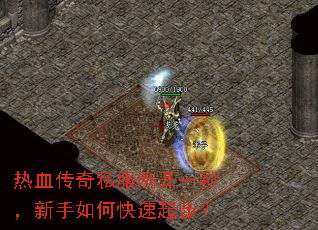 ��Ѫ����˽���տ�һ�룬������ο����𲽣�