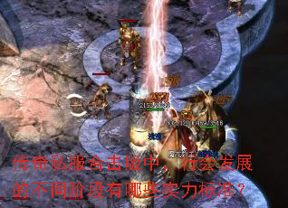 ����˽���ϻ����У��лᷢչ�Ĳ�ͬ�׶�����Щʵ����׼��