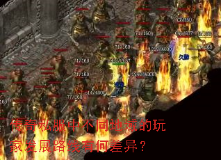 ����˽���в�ͬ�������ҷ�չ·���кβ��죿