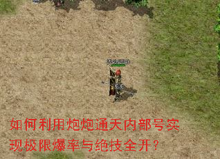 如何利用炮炮通天内部号实现极限爆率与绝技全开? 如何利用炮炮通天内部号实现极限爆率与绝技全开?
