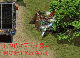 �����ڹ��淨�������������ɫս������