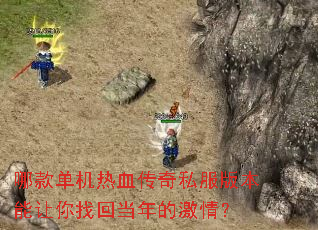 哪款单机热血传奇私服版本能让你找回当年的激情? 哪款单机热血传奇私服版本能让你找回当年的激情?