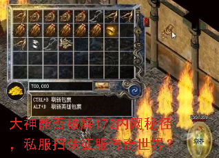 �����ܷ��ƽ�172�����ؾ���˽��ɨ�������������磿