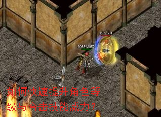 如何快速提升角色等级与合击技能威力? 如何快速提升角色等级与合击技能威力?