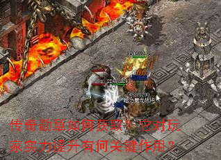 传奇勋章如何获取?它对玩家实力提升有何关键作用? 传奇勋章如何获取?它对玩家实力提升有何关键作用?