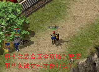 ��ʿ��װ�ϳ�ȫ���ԣ���Ҫ��Щ�ؼ����ϲ��ܴ��죿