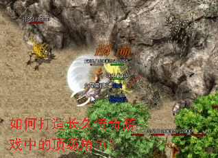��δ��쳤�ô�����Ϸ�еĶ�����ɫ��