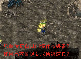 ��Ѫ��������ű�ʲôװ������θ�Чˢ�ֻ�ȡ�������ߣ�