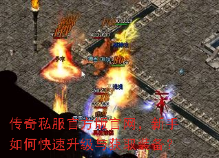 传奇私服官方版官网,新手如何快速升级与获取装备? 传奇私服官方版官网,新手如何快速升级与获取装备?