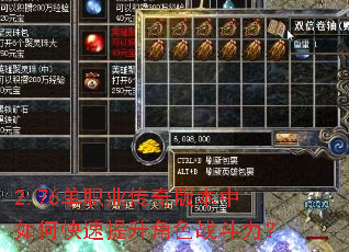 2.76��ְҵ����汾����ο���������ɫս������