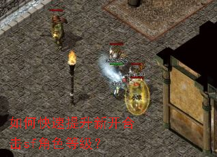 如何快速提升新开合击sf角色等级? 如何快速提升新开合击sf角色等级?