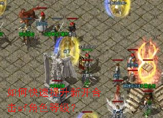 如何快速提升新开合击sf角色等级? 如何快速提升新开合击sf角色等级?