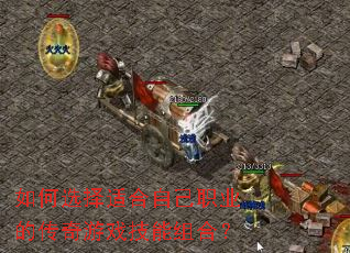 ���ѡ���ʺ��Լ�ְҵ�Ĵ�����Ϸ������ϣ�