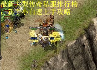最新大型传奇私服排行榜：新手小白速上手攻略