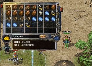 《传奇1.76私服攻略揭秘集锦：重温经典，重塑传奇之路》