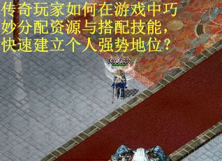 传奇玩家如何在游戏中巧妙分配资源与搭配技能，快速建立个人强势地位？